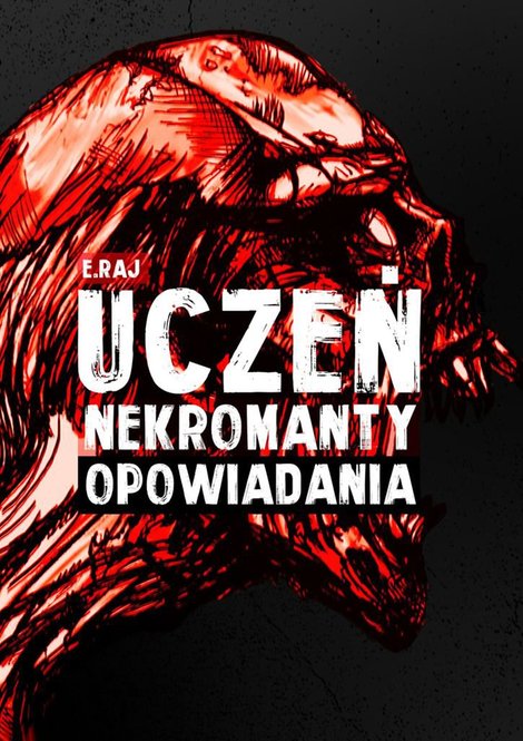 ebooki: Uczeń nekromanty. Opowiadania &ndash; ebook