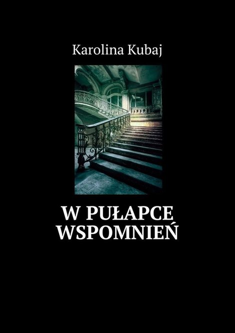 ebooki: W pułapce wspomnień – ebook