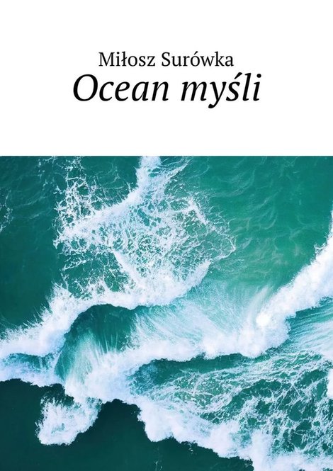 ebooki: Ocean myśli – ebook
