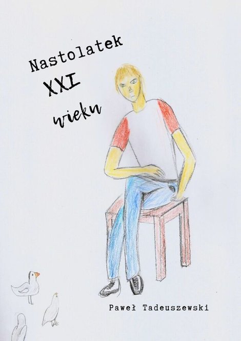 ebooki: Nastolatek XXI wieku &ndash; ebook