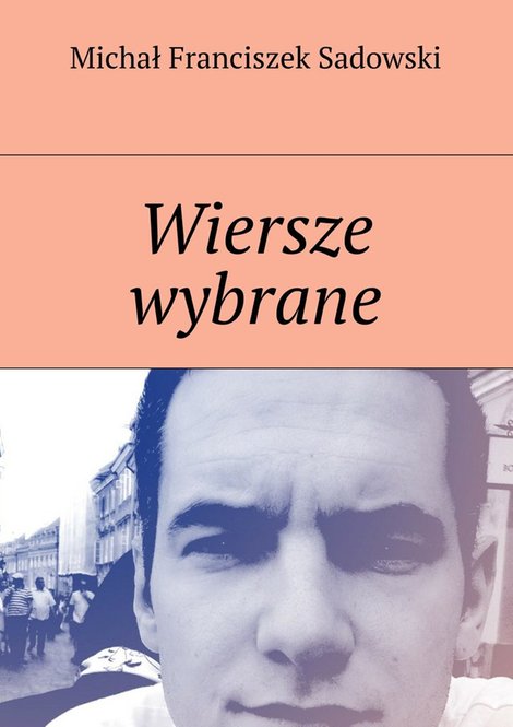 ebooki: Wiersze wybrane &ndash; ebook