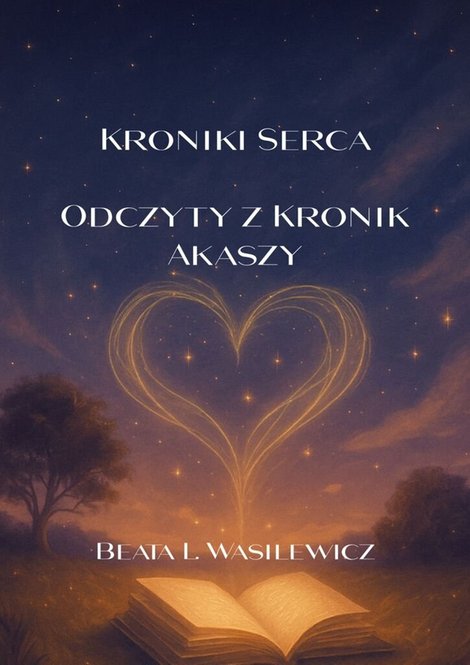 ebooki: Kroniki Serca &ndash; ebook