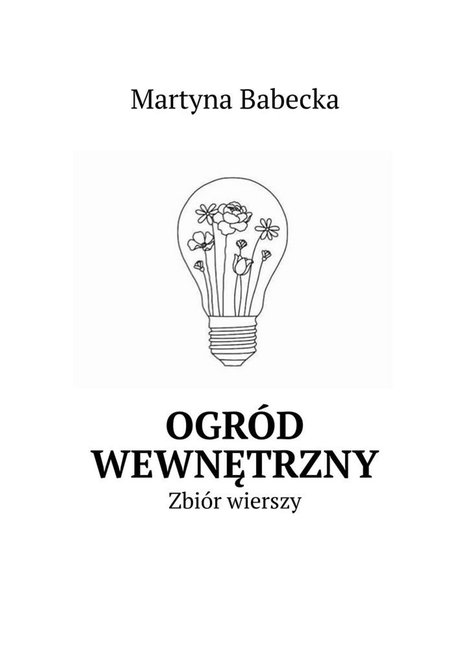 ebooki: Ogr&oacute;d wewnętrzny &ndash; ebook