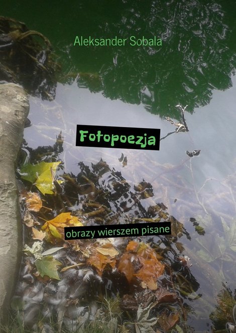 ebooki: Fotopoezja &ndash; ebook