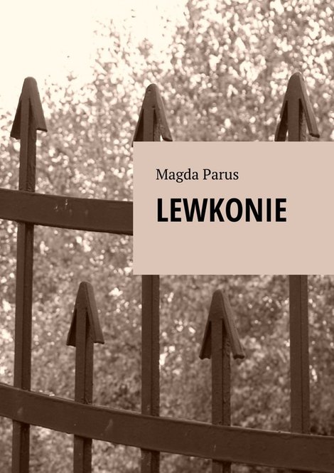 ebooki: Lewkonie – ebook