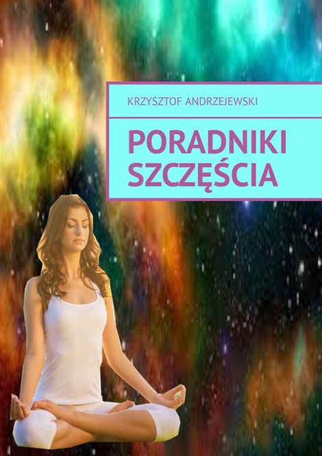 ebooki: Poradniki Szczęścia – ebook