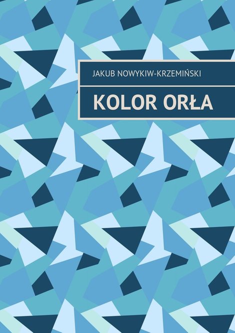ebooki: Kolor orła &ndash; ebook