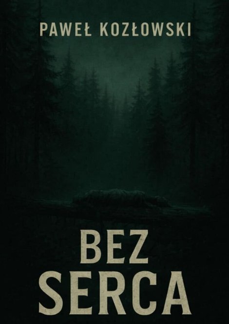 ebooki: Bez serca &ndash; ebook