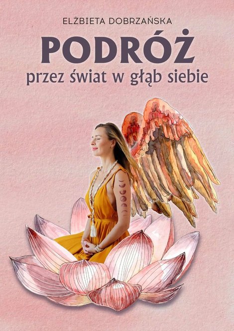 ebooki: Podr&oacute;ż przez świat w głąb siebie &ndash; ebook