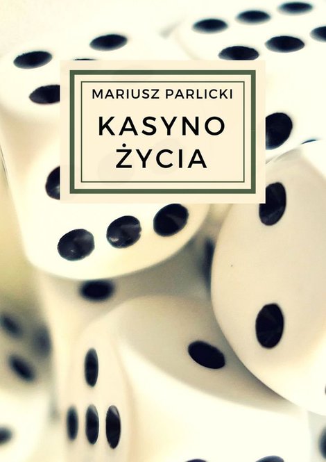 ebooki: Kasyno życia – ebook