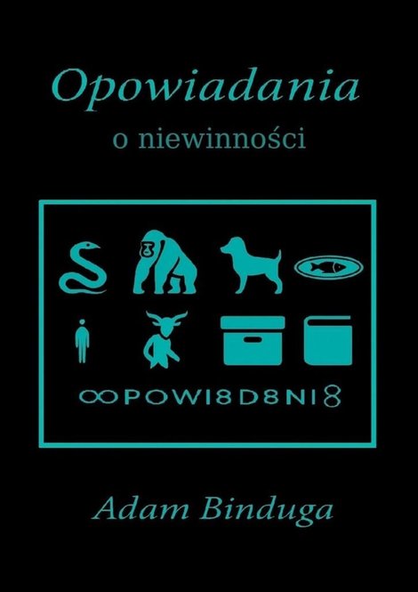 ebooki: Opowiadania &ndash; ebook
