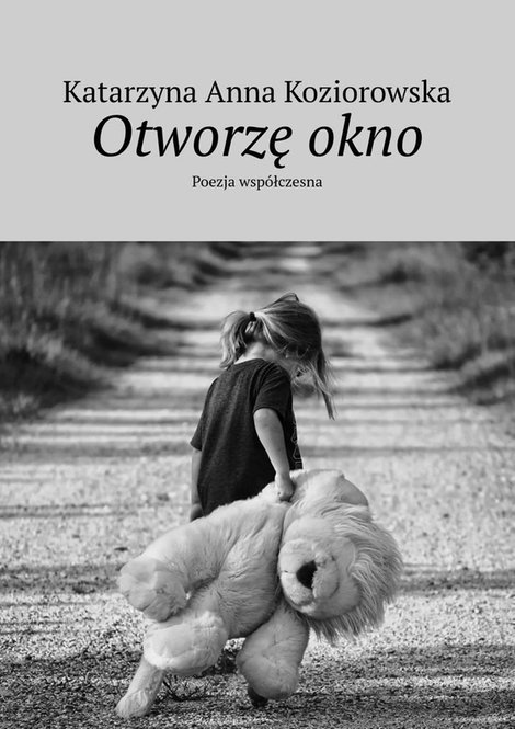 ebooki: Otworzę&nbsp;okno &ndash; ebook