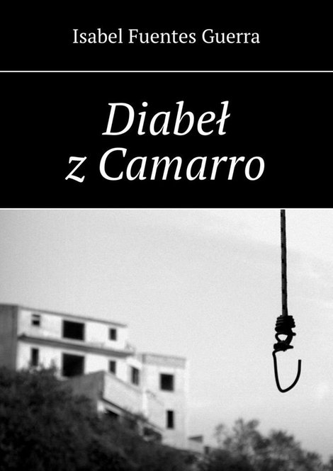 ebooki: Diabeł z&nbsp;Camarro &ndash; ebook