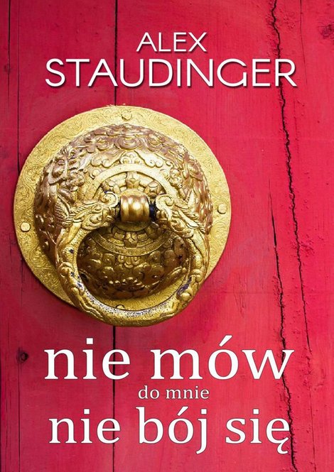 ebooki: Nie m&oacute;w do mnie, nie b&oacute;j się &ndash; ebook