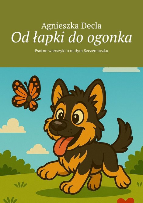 ebooki: Od łapki do ogonka &ndash; ebook