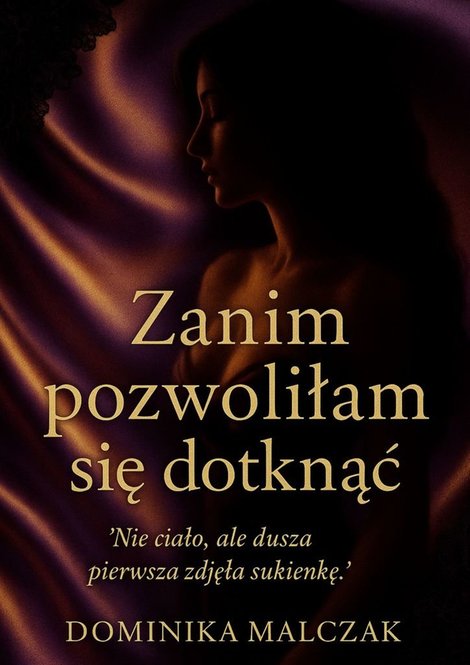 ebooki: Zanim pozwoliłam&nbsp;się dotknąć &ndash; ebook