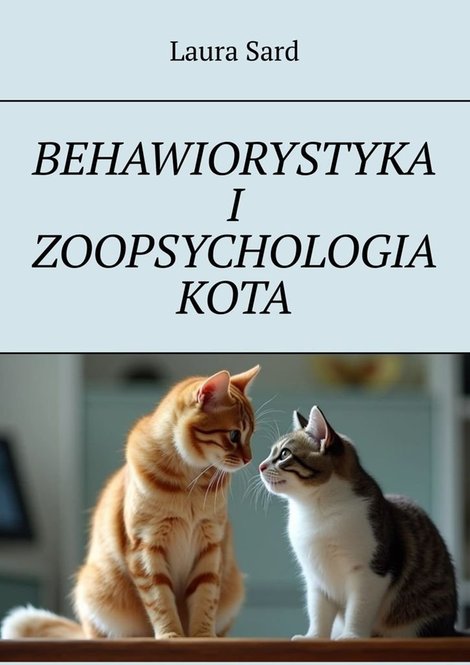 ebooki: Behawiorystyka i zoopsychologia kota &ndash; ebook