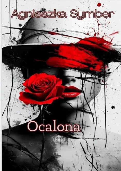 ebooki: Ocalona &ndash; ebook