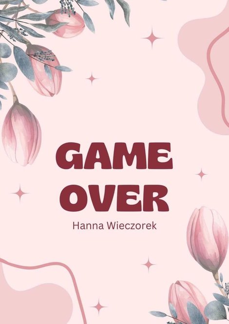 ebooki: Game Over – ebook