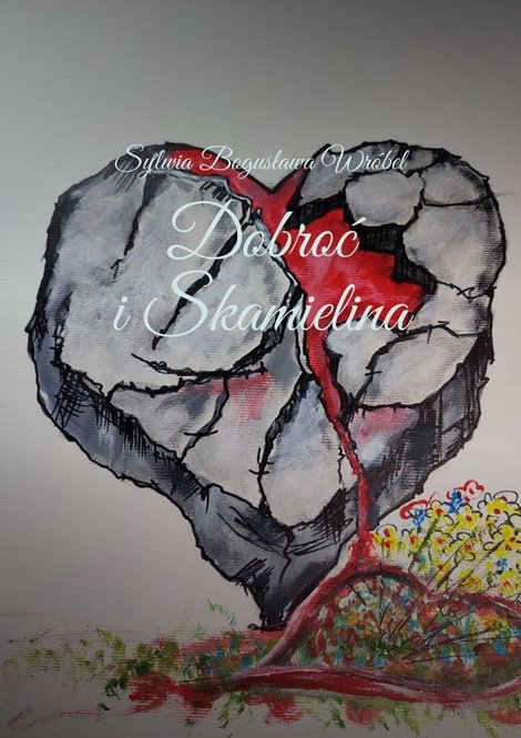 ebooki: Dobroć i Skamielina – ebook