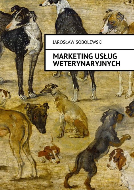 ebooki: Marketing usług weterynaryjnych &ndash; ebook