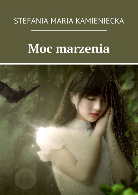 ebooki: Moc marzenia &ndash; ebook