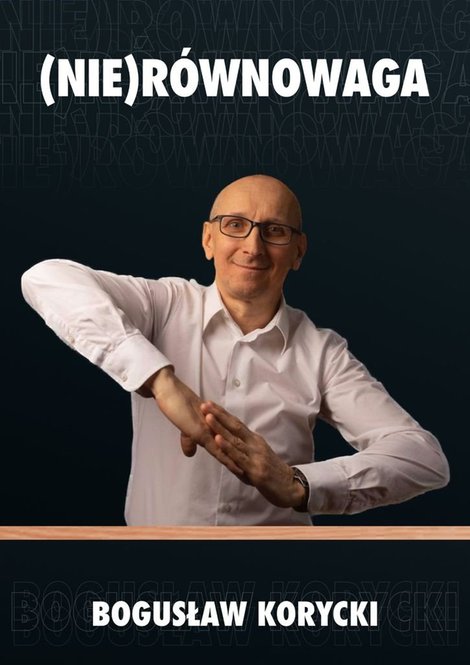 ebooki: (Nie)r&oacute;wnowaga &ndash; ebook
