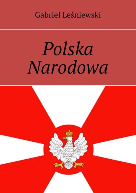 ebooki: Polska Narodowa &ndash; ebook