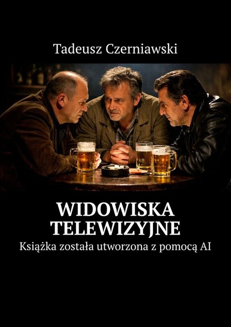 ebooki: Widowiska telewizyjne &ndash; ebook