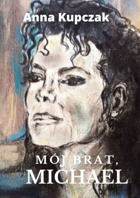 ebooki: M&oacute;j brat, Michael &ndash; ebook