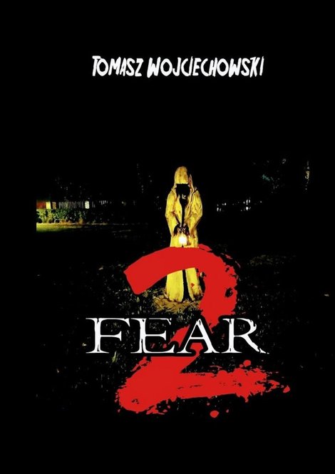 ebooki: Fear&nbsp;2 &ndash; ebook