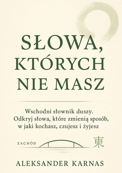 ebooki: SŁOWA, KTÓRYCH NIE MASZ – ebook