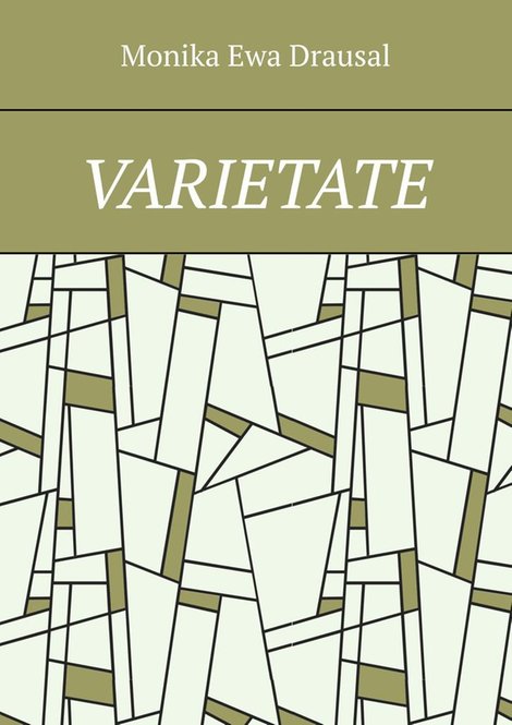 ebooki: Varietate – ebook