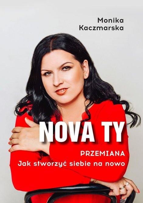 ebooki: Nova&nbsp;Ty &ndash; ebook