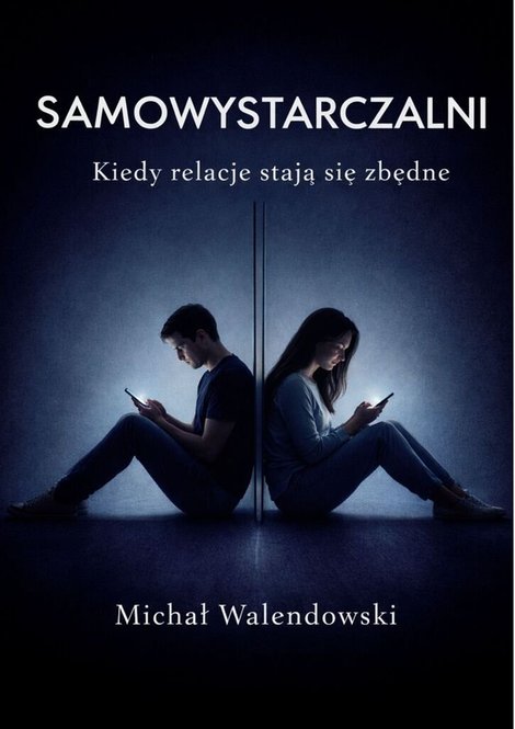 ebooki: Samowystarczalni &ndash; ebook