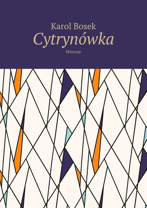 ebooki: Cytryn&oacute;wka &ndash; ebook