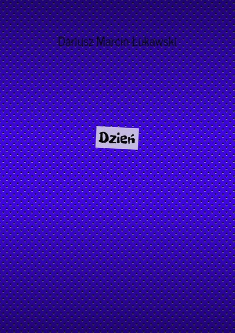 ebooki: Dzień &ndash; ebook