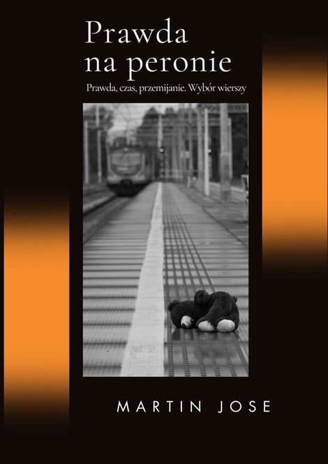 ebooki: Prawda na&nbsp;peronie &ndash; ebook