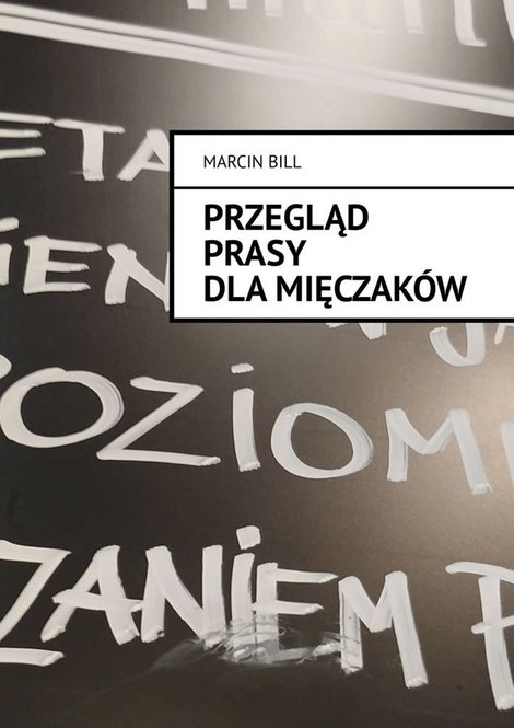 ebooki: Przegląd prasy dla&nbsp;mięczak&oacute;w &ndash; ebook