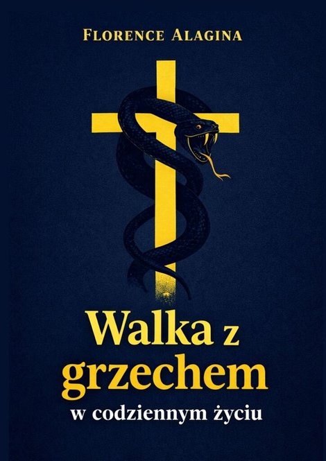 ebooki: Walka z&nbsp;grzechem &ndash; ebook