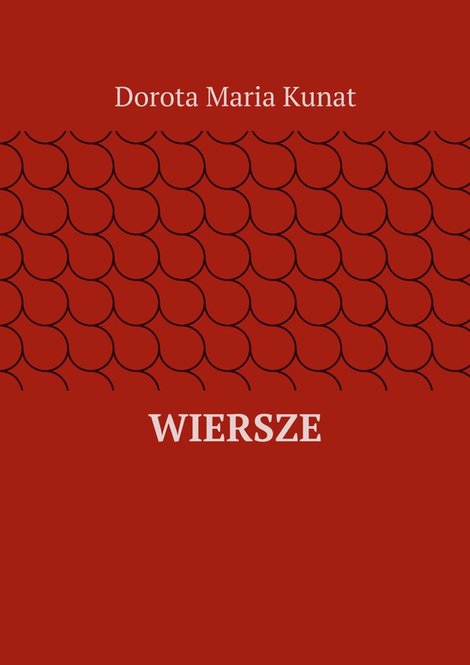 ebooki: Wiersze – ebook