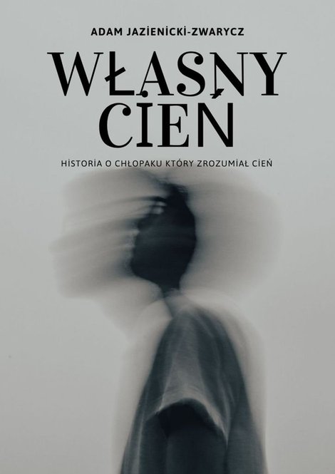 ebooki: Własny cień – ebook