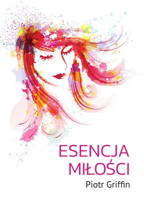 ebooki: Esencja miłości &ndash; ebook