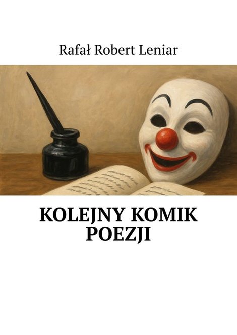 ebooki: Kolejny komik poezji &ndash; ebook