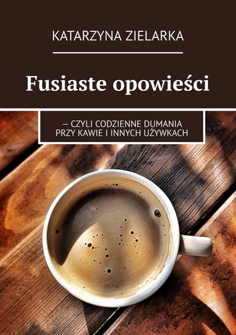 ebooki: Fusiaste opowieści &ndash; ebook