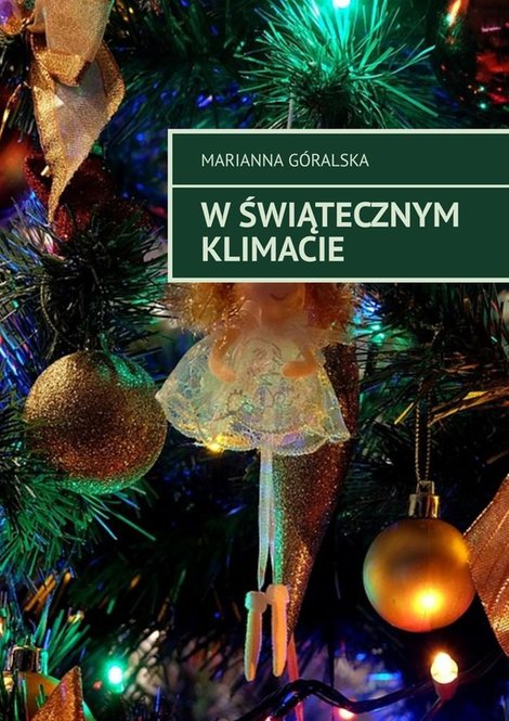 ebooki: W&nbsp;świątecznym klimacie &ndash; ebook