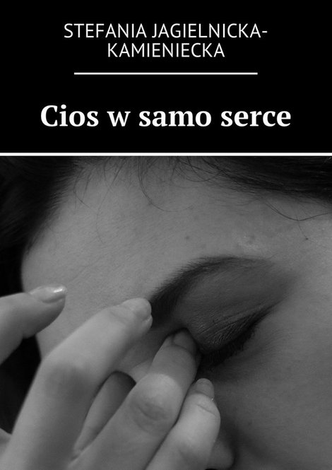 ebooki: Cios w samo serce &ndash; ebook