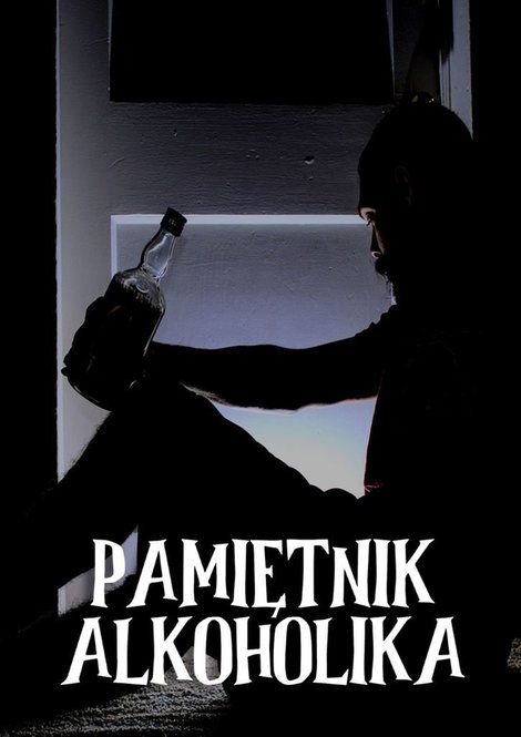 ebooki: Pamiętnik alkoholika &ndash; ebook