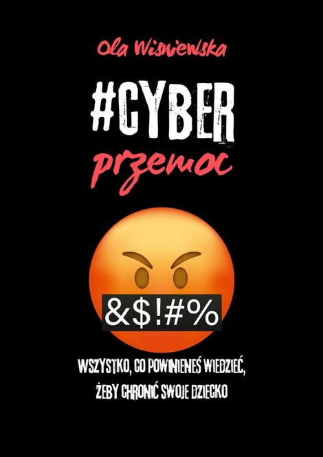 ebooki: #cyberprzemoc &ndash; ebook