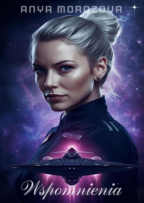 ebooki: Anya Morozova. Wspomnienia &ndash; ebook